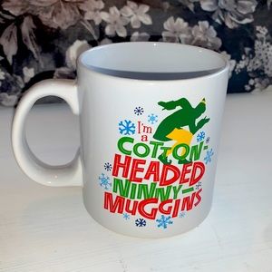 ☕️ ELF Mug 20 fl oz